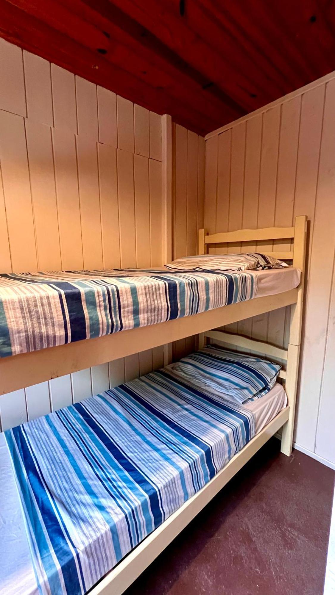 Hostel Antônio Pescador Guarda do Embaú Chambre photo