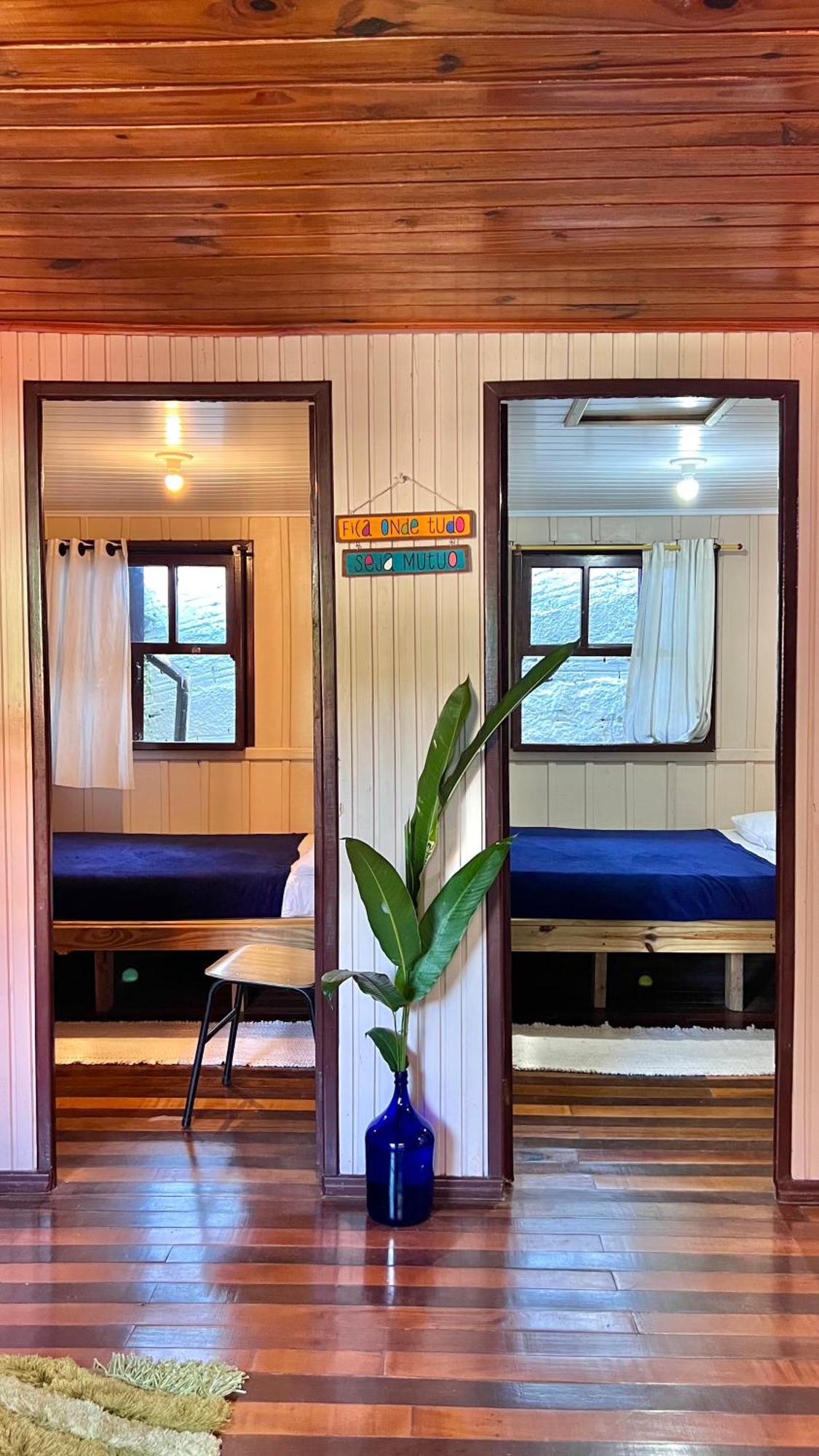 Hostel Antônio Pescador Guarda do Embaú Chambre photo
